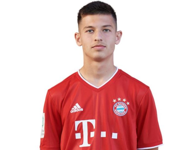 Talenti i Bayern Munchen i thotë "Po" Kosovës