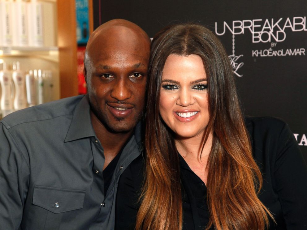 Lamar Odom thotë se nuk flet më me askënd nga familja Kardashian