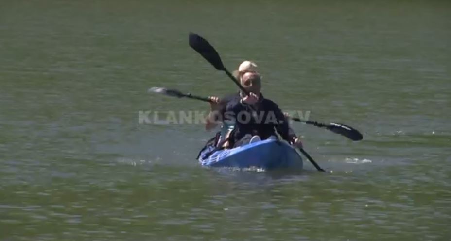 Kajakimi, sporti me traditë që po ringjallet (VIDEO)