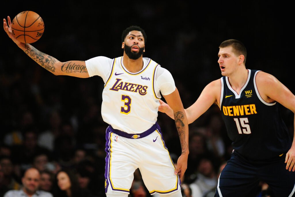 Transmetimet e NBA në Artmotion për këtë javë nisin me superndeshjen Denver – Lakers