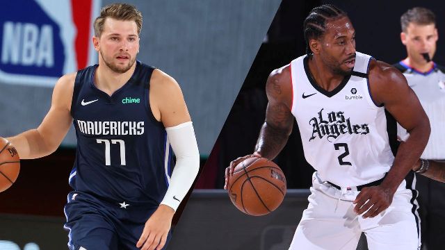Ndeshja e zjarrtë e playoffit mes Clippers dhe Dallas transmetohet ekskluzivisht në Artmotion