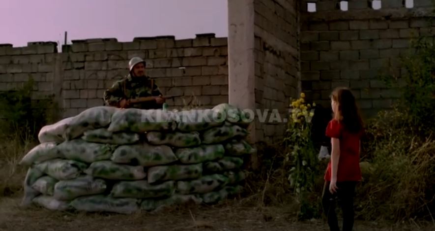 Regjisorja Sopi tre filma, tre çmime ndërkombëtare (VIDEO)