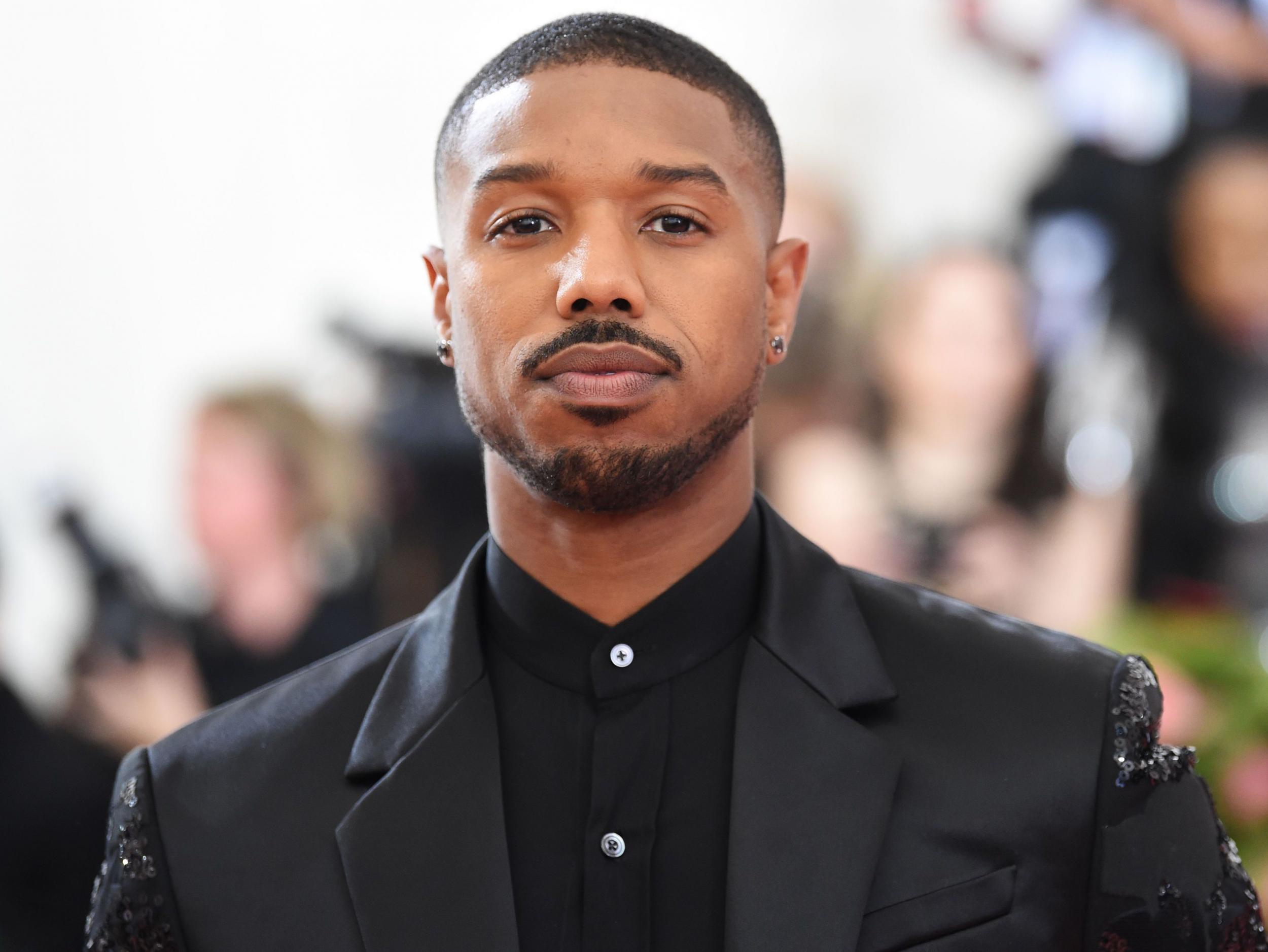 Michael B. Jordan zbulon arsyen pse nuk do t’ia lë djalit të tij emrin Michael C. Jordan