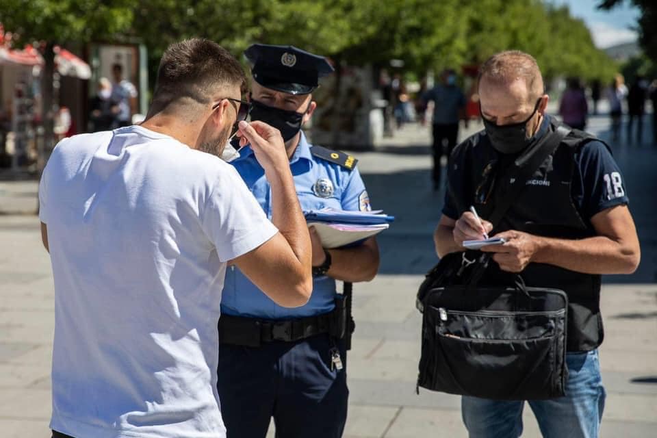 Sot diskutohet për masat e reja kundër COVID-19