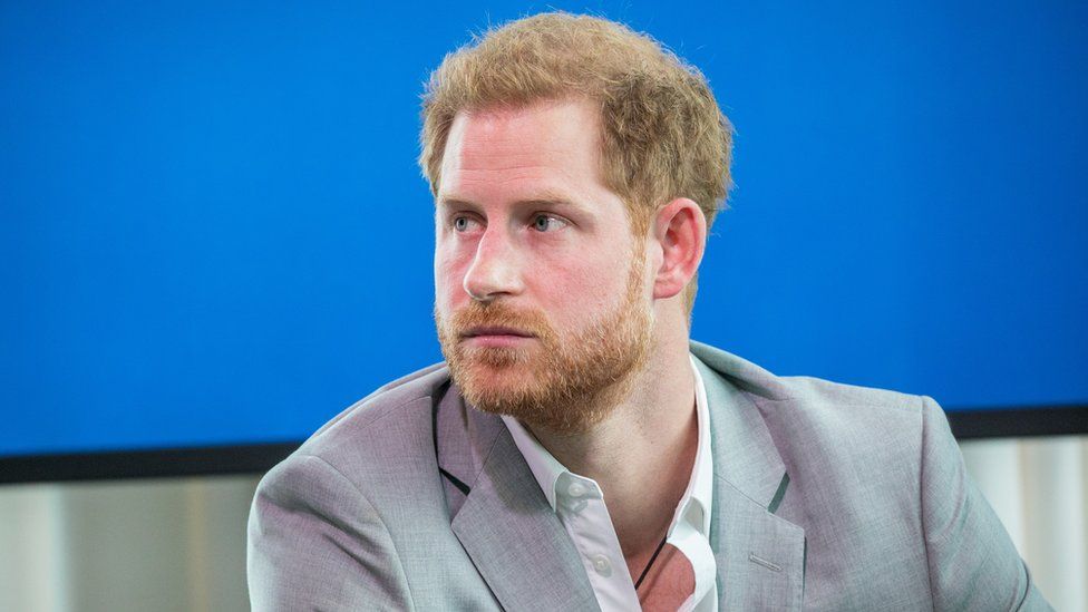 Princi Harry: Unë dua të heq ciklin e dhimbjes për fëmijët e mi
