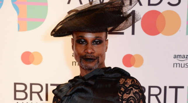 Billy Porter zbulon se jeton me HIV për 14 vjet