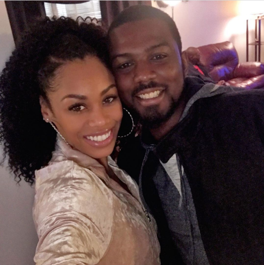 Ish-ylli i "Real Housewives of Potomac", e mërzitur për vrasjen e kushëririt