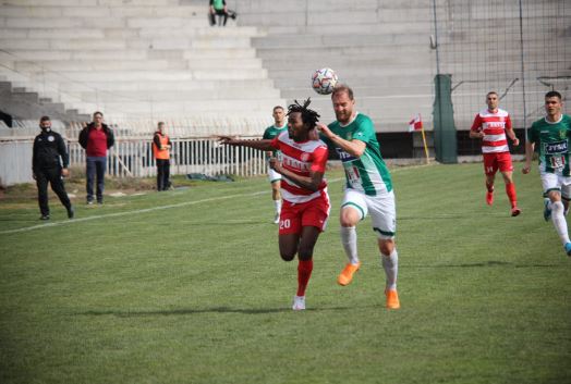 Trepça 89-të po humb ndaj Gjilanit, rrezikon rënien nga Superliga