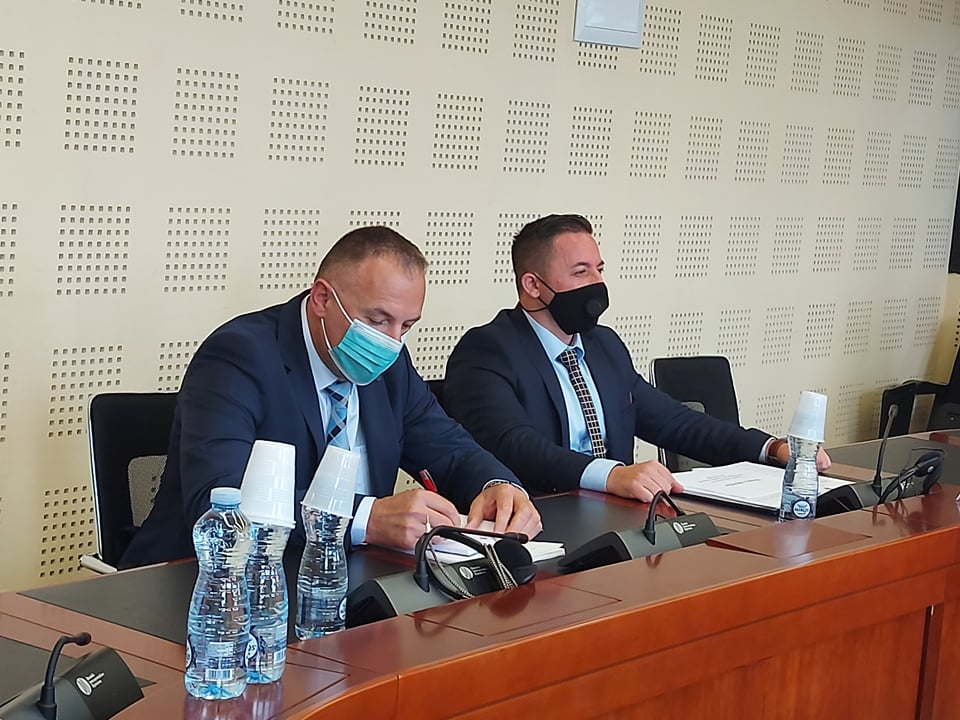 Mehaj flet për shërbimin e detyrueshëm ushtarak: Nuk mund të ndodhë shpejt, duhet plan afatgjatë
