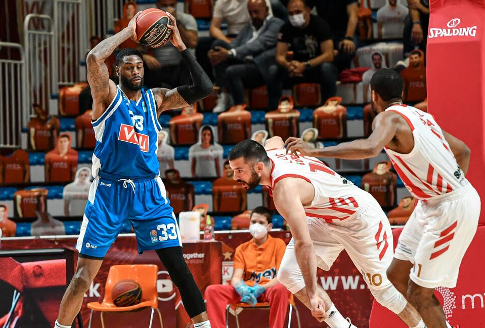 ABA Liga vjen me finalen e tretë, ndeshja transmetohet në platformën Artmotion!