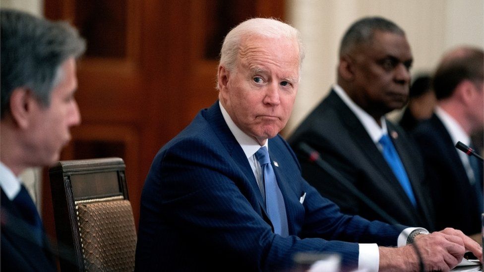 Biden urdhëron raport urgjent mbi origjinën e koronavirusit