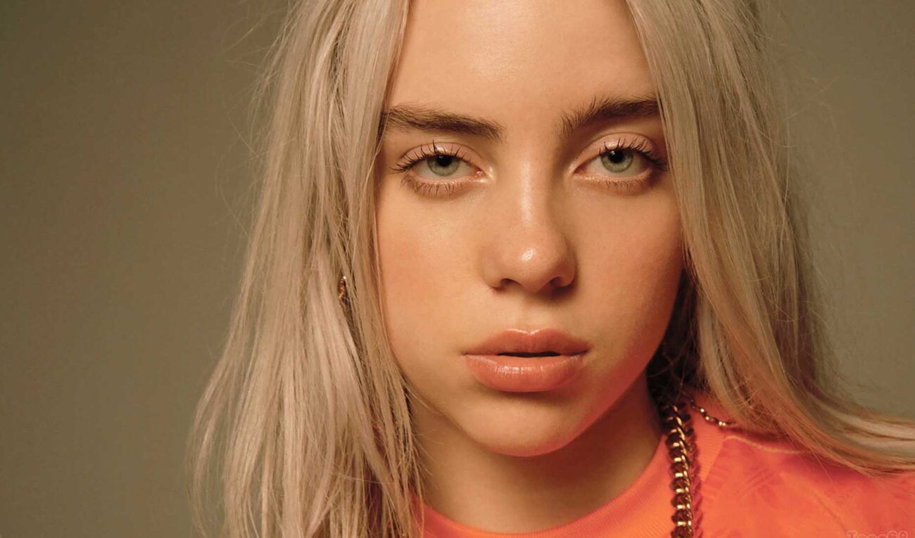 Billie Eilish tregon pse vendosi të bëhej bjonde