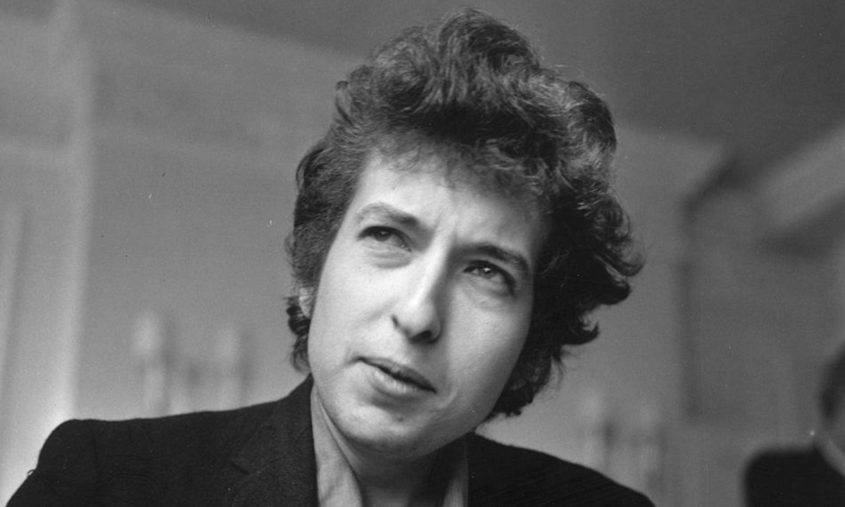 Sekretet e jetës së Bob Dylan