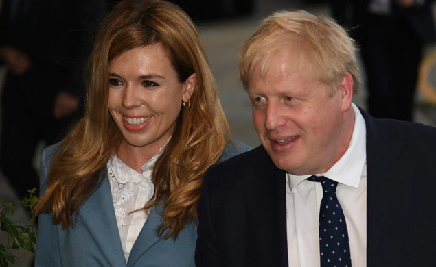 Boris Johnson planifikon të martohet vitin e ardhshëm