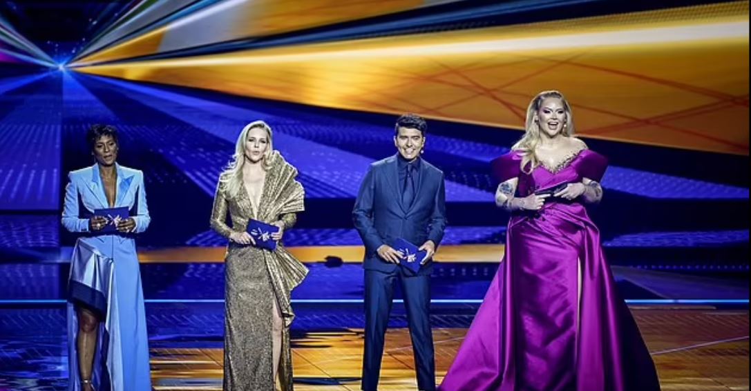 Ndalohet konsumimi i alkoolit në finalen e "Eurovisionit"