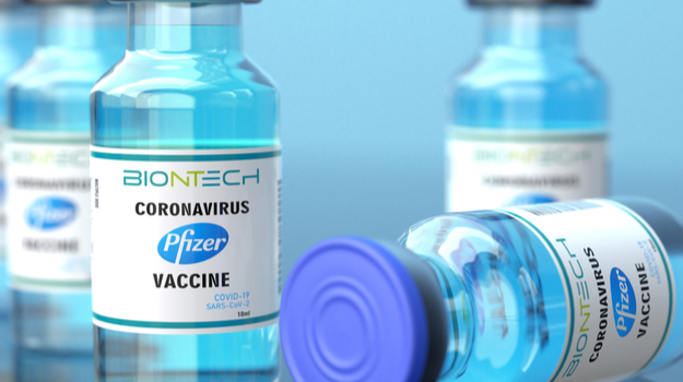 BE-ja nënshkruan kontratë me Pfizer/BioNTech edhe për 1.8 miliardë vaksina