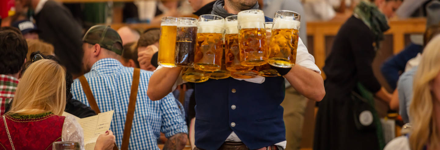 Oktoberfest në Gjermani anulohet për herën e dytë, shkak COVID-19