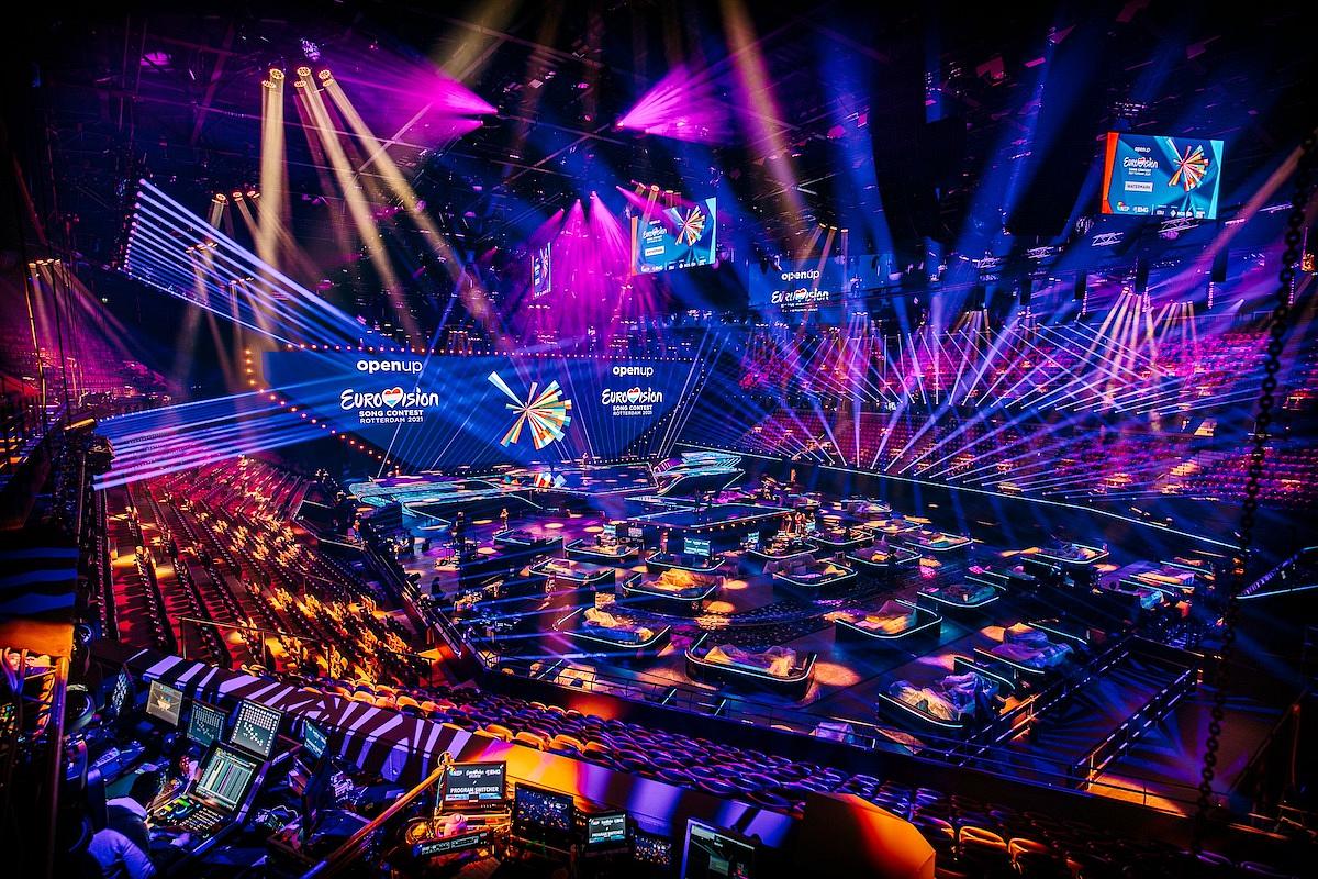 Zbulohet se nga sa miliona shikues u ndoq Eurovision 2021