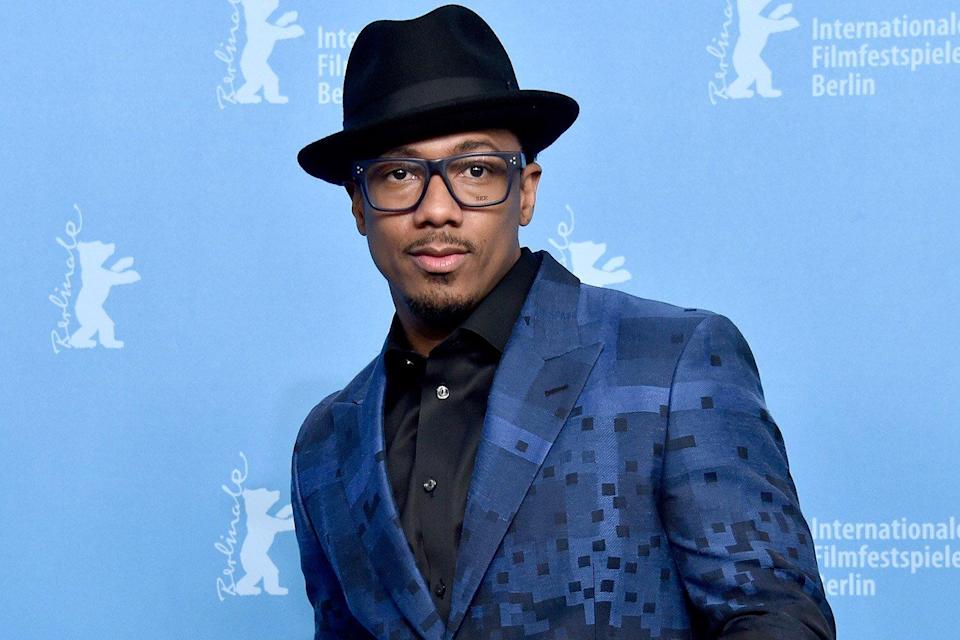 Nick Cannon sërish baba - fëmija i tretë për këtë vit