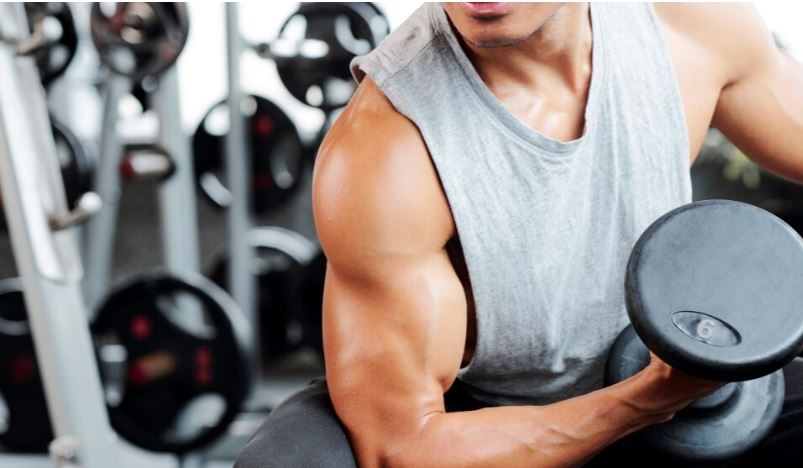 Nëse bëni shumë fitnes, dobësoheni në seks