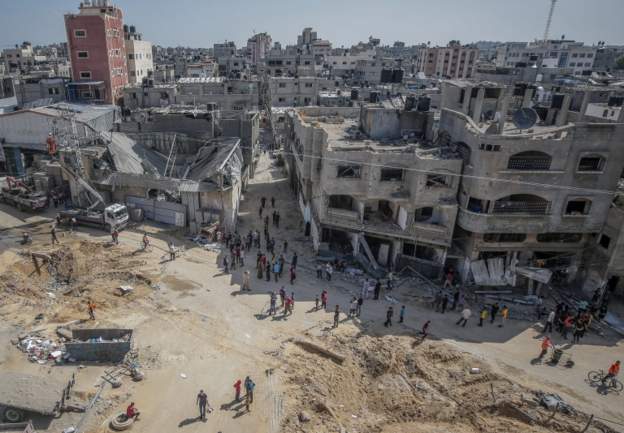 Kush mund të largohet nga Gaza nëse hapet vendkalimi në Rafah në Egjipt?