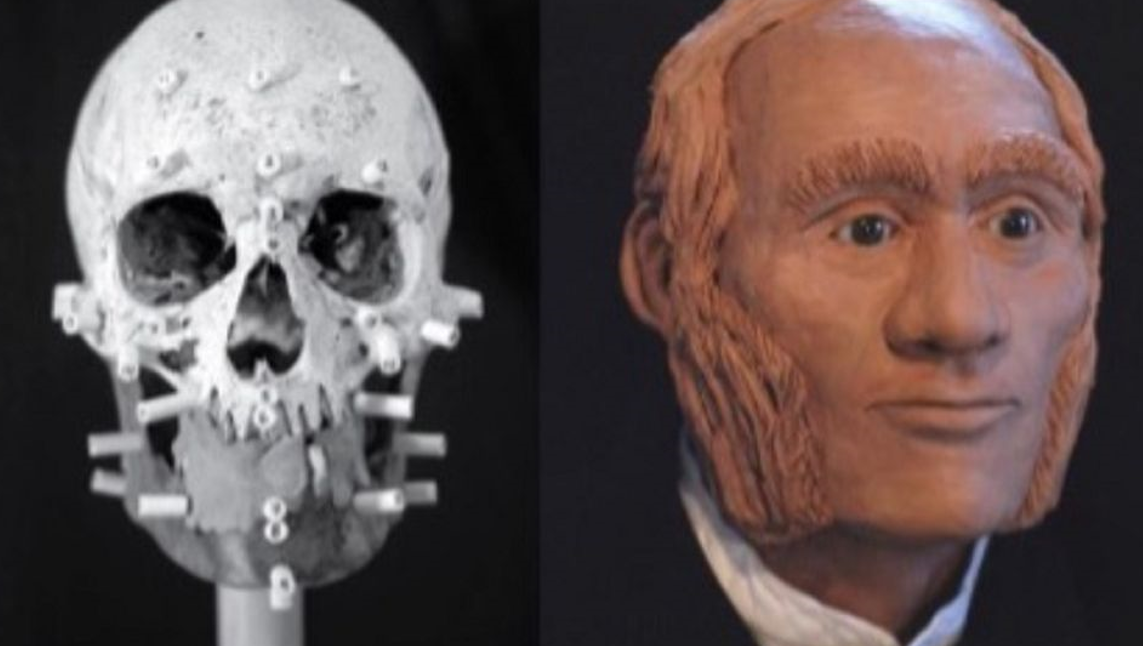 Ekspedita e Franklinit: Testi i ADN-së identifikon anëtarin e udhëtimit të vitit 1845 në Arktik