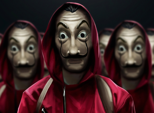 Konfirmon Netflix, ‘’La Casa de Papel’’ përfundimisht po kthehet!