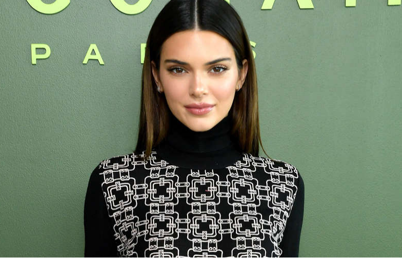 Kendall Jenner tregon se ka vuajtur nga ankthi që nga fëmijëria