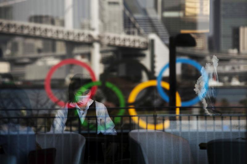 Pfizer dhe BioNTech japin vaksina për atletët olimpikë