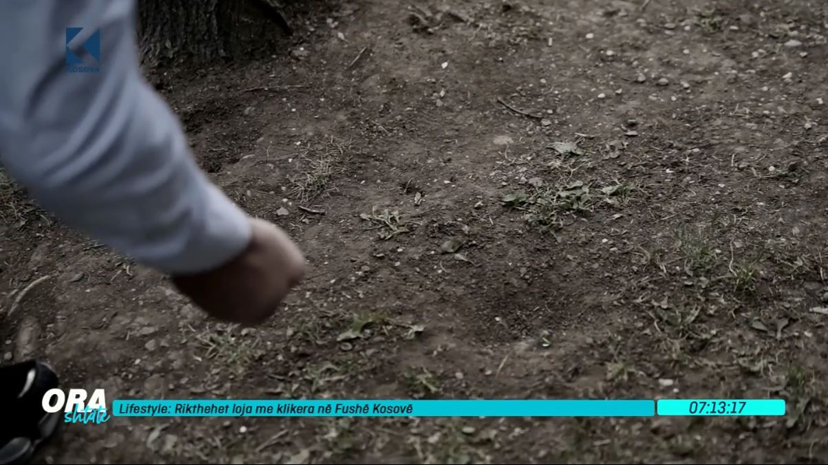 Rikthehet loja e portave apo kilikerave në Fushë Kosovë (VIDEO)