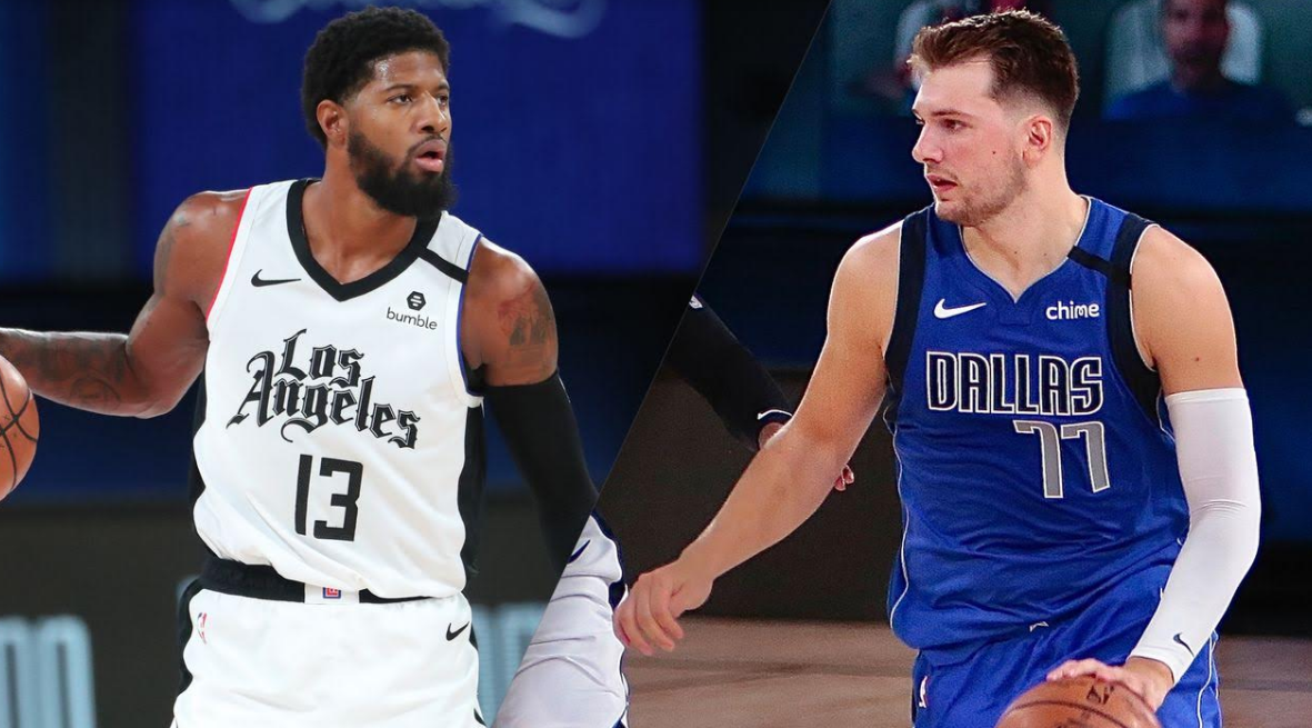 Playoff i NBA në Artmotion fillon me duelin e zjarrtë mes Dallas dhe LA Clippers, orari fantastik edhe për Kosovë!