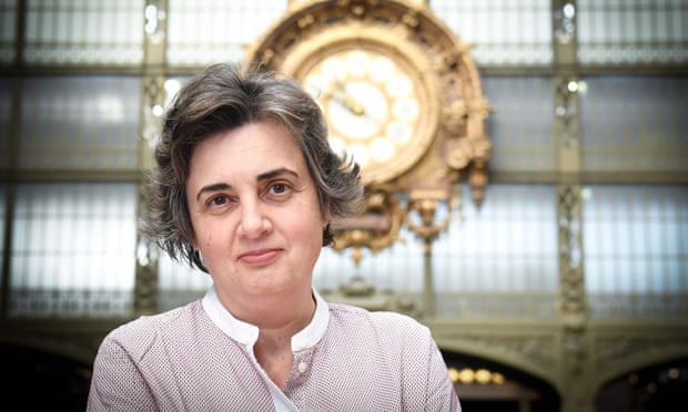 Për herë të parë një grua do ta udhëheqë muzeun francez ''Louvre''