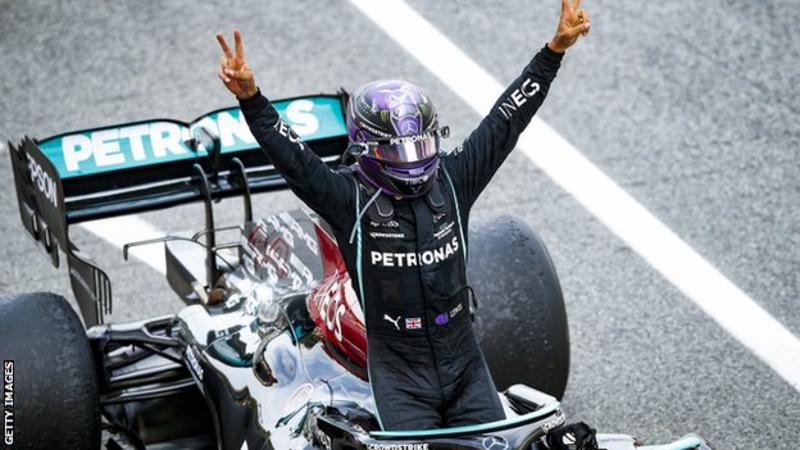 Hamilton dëshiron kontratë të re me Mercedesin para pushimit veror të F1