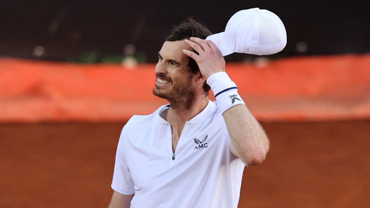 Murray do të mungojë në French Open