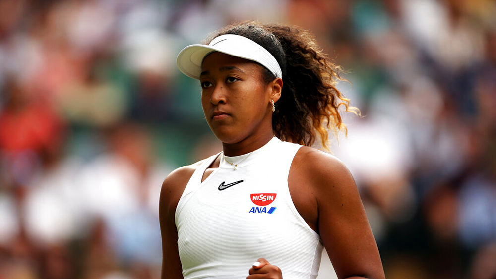 Osaka tërhiqet nga “French Open”, shkak konferencat e detyrueshme