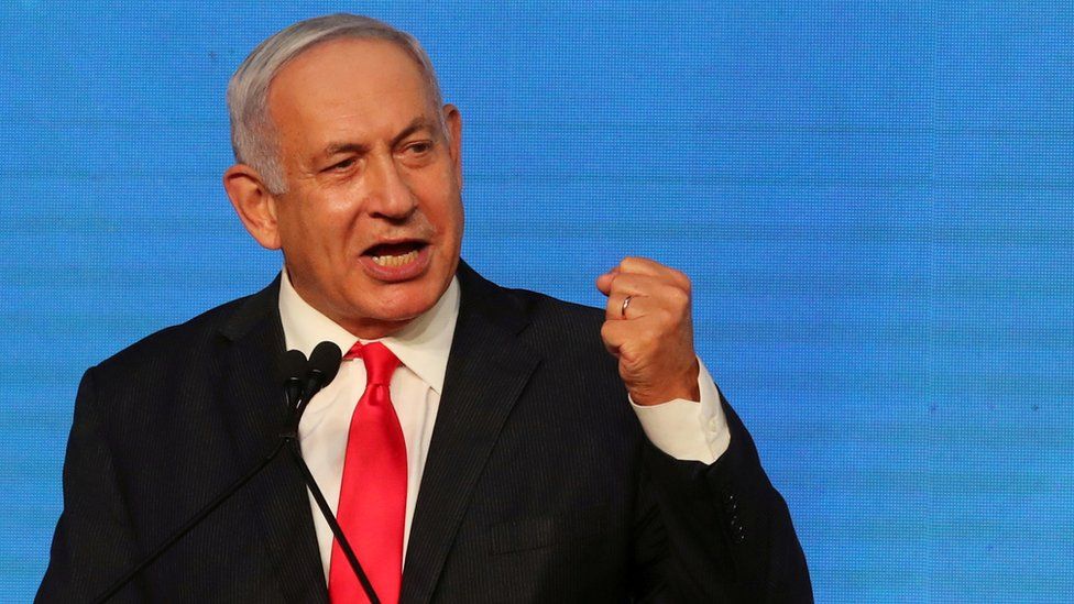 Netanyahu: Kundërofensiva është vetëm fillimi, do ta shkatërrojmë Hamasin