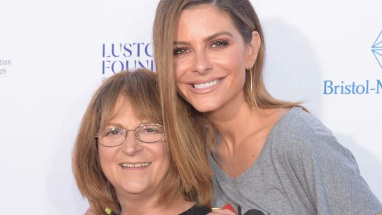 Nëna e Maria Menounos vdes nga kanceri i trurit