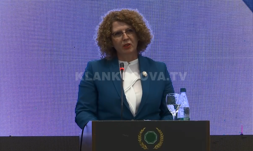 Hajdari: Qeveria është e vendosur ta ndalë tregtinë e paligjshme