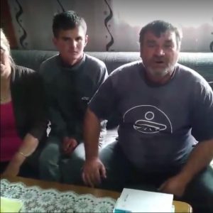 20 vjeçari nga Sllovia e Lipjanit ka nevojë për ndihmën tuaj
