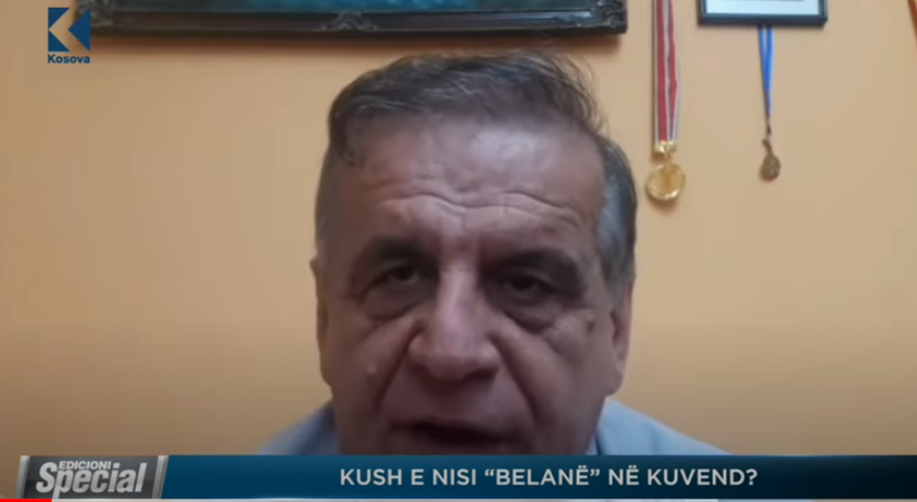 Kjo i ndodhi Spahiut gjatë intervistimit në Klan Kosova (VIDEO)