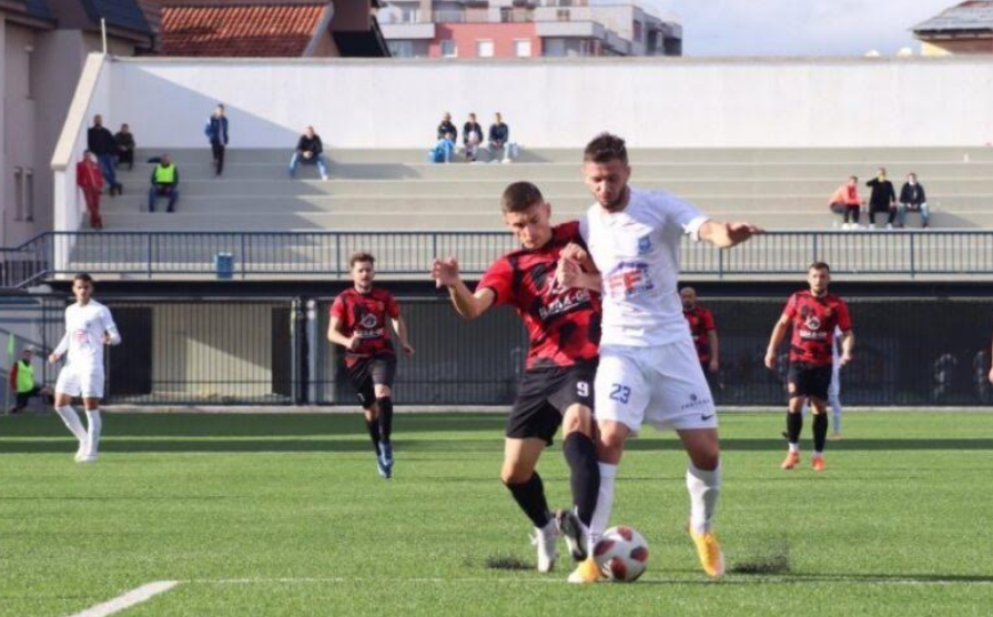 Dy ndeshje të zjarrta nga Superliga vijnë ekskluzivisht në kanalet ART SPORT