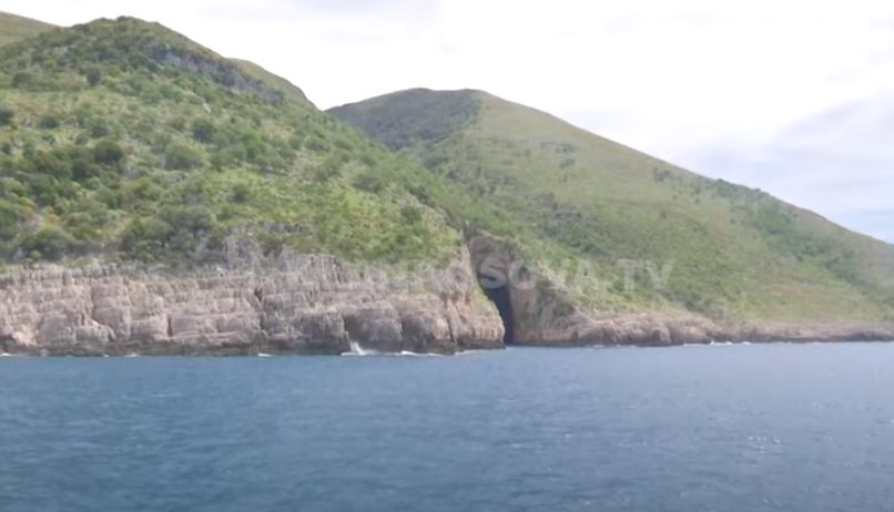 Bukuritë e Vlorës, destinacion mahnitës për turistët (VIDEO)