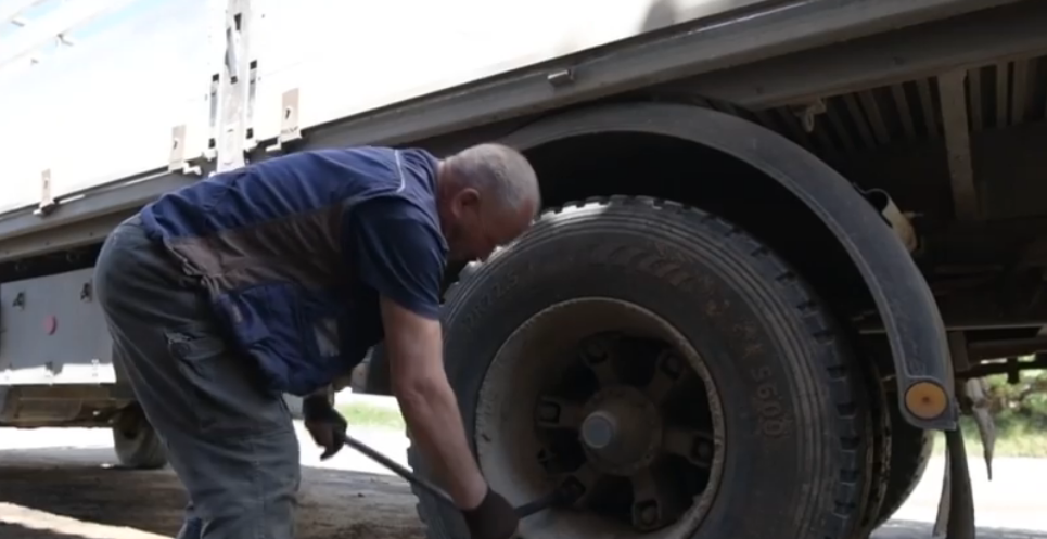 Eqerem Duraku, karateisti që përfundoi si vullkanizer (VIDEO)