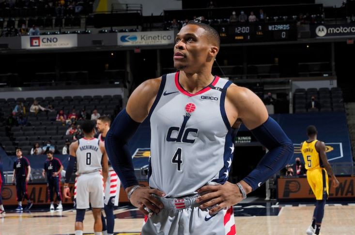 Mëngjesi i së dielës në NBA e gjen Russell Westbrook me arritje historike