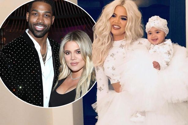 Zbulohet pse Khloe u nda sërish nga Tristan