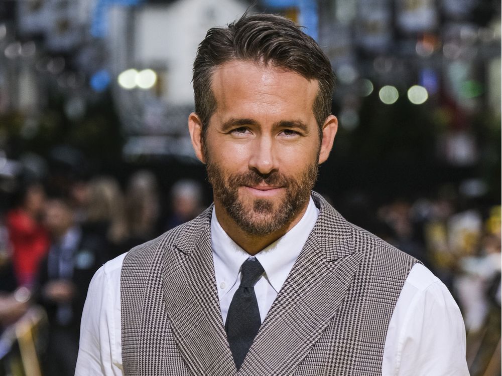 Ryan Reynolds flet publikisht për ankthin