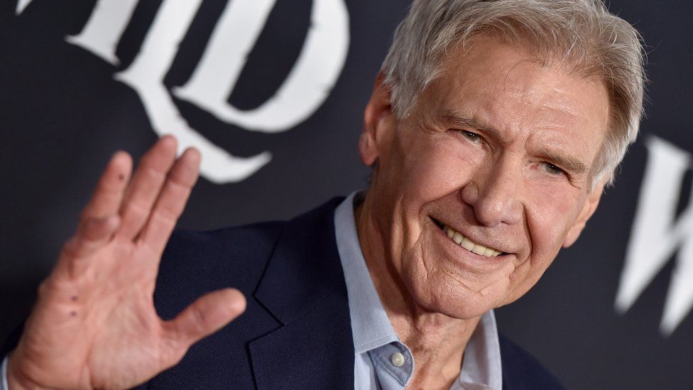 Harrison Ford lëndohet gjatë xhirimeve të filmit “Indiana Jones”