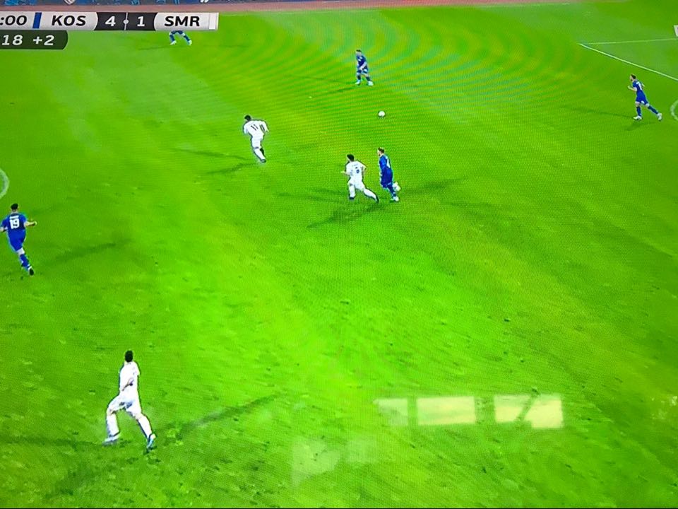 Përfundon ndeshja, Kosova me fitore të thellë ndaj San Marinos