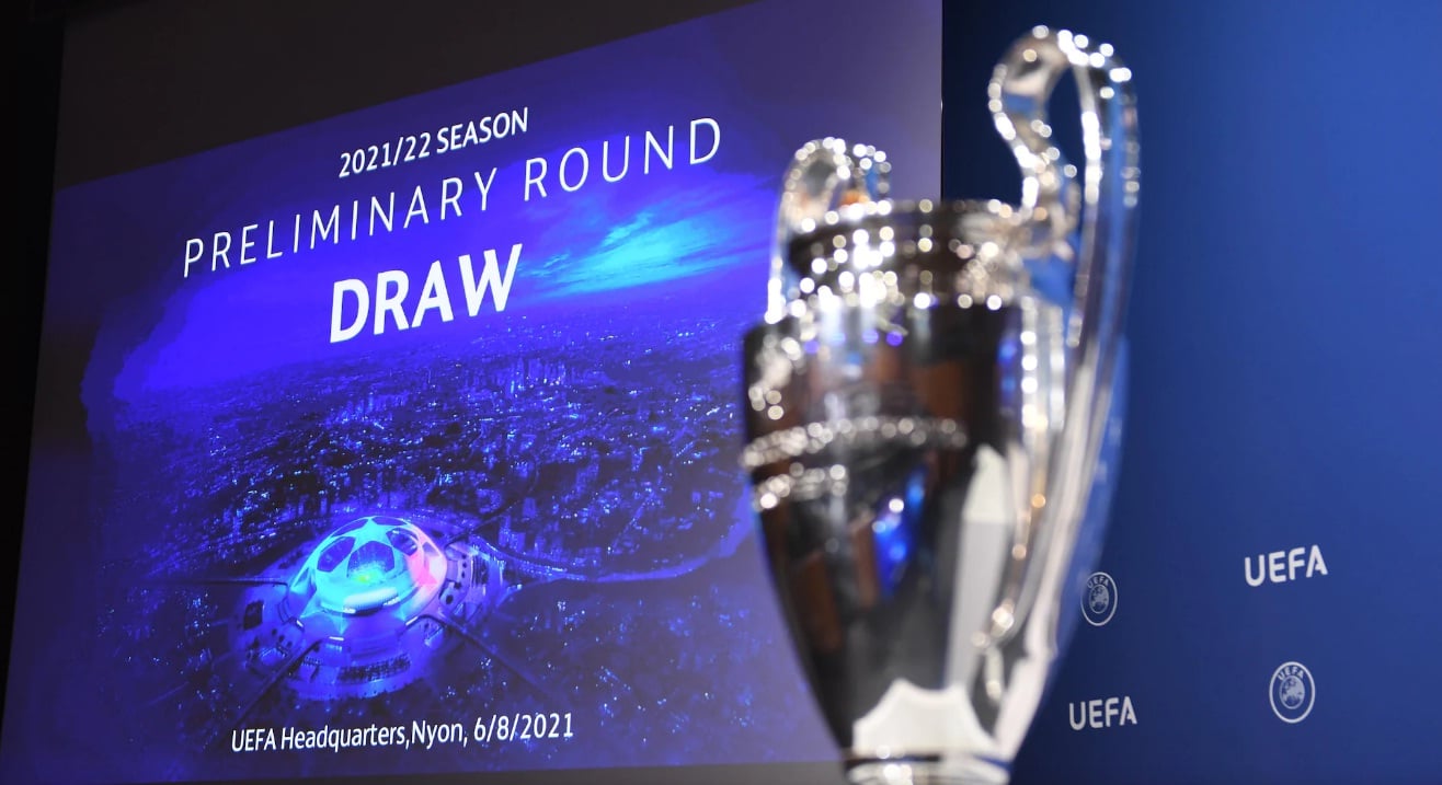Sot hidhet shorti për Champions, Prishtina me kundërshtar nga Andorra ose San Marino