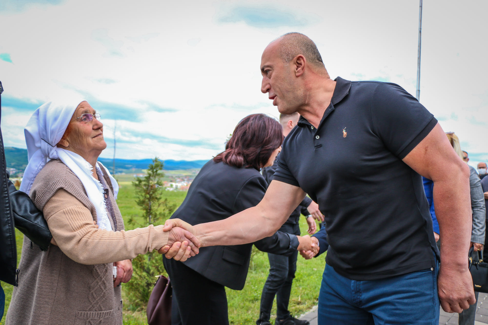 Haradinaj për Ditën e Çlirimit: Gjilanasit i dhanë shumë çështjes kombëtare